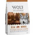 Wolf of Wilderness Adult "Oak Woods" - Vildsvin - 1 kg