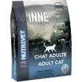 Nutrivet Inne Cat Adult fisk kattefoder