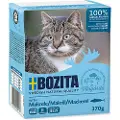 Bozita Tetra Bidder i gelé 24 x 370 g - Makrel
