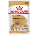 Royal Canin Adult Pomeranian vådfoder til hunde (paté)