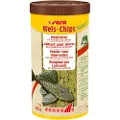 Sera Malle-Chips Nature chipsfoder - 1 liter