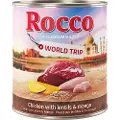 Rocco World Trip Indien - 6 x 800 g