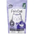 Green Petfood FairCat vådfoder - Fit (8 x 85 g)