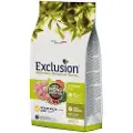 Exclusion Adult Medium med kylling - 12 kg