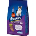 Affinity Brekkies Brekkies Sterilized - 3 kg