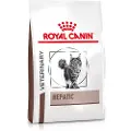 Royal Canin Veterinary Feline Hepatic - Økonomipakke: 2 x 4 kg
