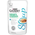 Gourmet Økonomipakke: 64 x 40 g Gourmet Soup - Tun & Rejer