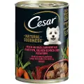 Cesar Natural Goodness - Okse (6 x 400 g)