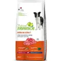 Trainer Natural Dog Nova Foods Trainer Natural Medium, oksekød, ris, spirulina - 12 kg