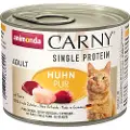 Animonda Carny Monoprotein Adult 6 x 200 g - Kylling