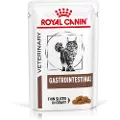 Royal Canin Kattemad Vet Feline Gastrointestinal Box 12x85g