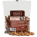 Chewies små tyggesnacks (semi-moist) - Fjerkræ 200 g