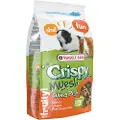 Versele-Laga Crispy Müsli til marsvin - 2,75 kg