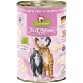 Granatapet Prøvepakke GranataPet DeliCatessen 24 x 400 g - Laks & Alt godt fra havet