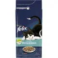 Felix Latz Seaside Sensations med laks - Økonomipakke: 3 x 2 kg
