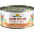 Almo Nature HFC Jelly tun med blæksprutte vådfoder til katte (70 g)