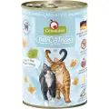 Granatapet Prøvepakke GranataPet DeliCatessen 24 x 400 g - Laks & Kalkun