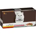 Gourmet A la Carte 60 x 85 g - Chef's Collection