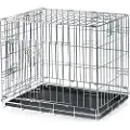 Trixie Friends on Tour hundebur - B 48 x D 64 x H 54 cm