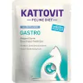 Kattovit Gastro portionsposer 24 x 85 g - And & Ris