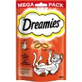 Dreamies Big Pack 180 g - Økonomipakke: 6 x 180 g Kylling