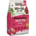 Mac’s Superfood for Cats Adult Monoprotein Hest - 1,5 kg