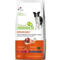 Trainer Natural Dog Natural Trainer Adult Medium Prosciutto - Økonomipakke: 2 x 12 kg