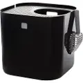 Modkat kattetoilet - Sort