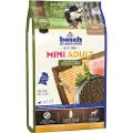 Bosch økonomipakke (2 x store pakker) - Adult Mini Fjerkræ & Hirse (3 x 3 kg)