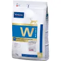 Virbac Hpm Weight Loss Diabetes W1 Kattefoder 7kg