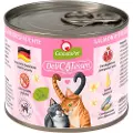 Granatapet DeliCatessen 6 x 200 g - Laks & Alt godt fra havet