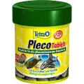 Tetra Pleco Tablets foderpiller - Økonomipakke: 3 x 275 piller