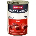 Animonda GranCarno Original Adult 6 x 400 g - Ren Okse