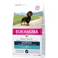 Eukanuba Adult Breed Specific Dachshund - 2,5 kg