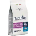 Exclusion hundefoder med fisk & kartofler - 12 kg