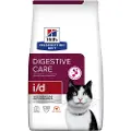 Hills Pd I/d Digestive Care Kattemad Kylling 3 Kg