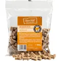 Chewies små tyggesnacks (semi-moist) - Lam 200 g