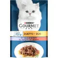 Gourmet Perle 26 x 85 g - Kalv & And