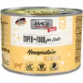 Mac'S Økonomipakke: 24 x 200 g MAC's Cat & Mono Sensitive - Mono Sensitive Kalkun