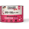 Mac'S Økonomipakke MAC's Cat Mono Sensitive 12 x 200 g - Hest