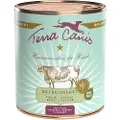 Terra canis Kornfrit 6 x 800 g - Okse med squash, græskar & oregano