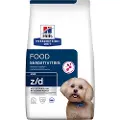 Hill's Pet Nutrition Z/D Mini Food Sensitivities hundefoder