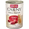Animonda Carny Økonomipakke: 24 x 400 g Animonda Carny Monoprotein Adult - Okse