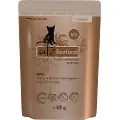 Catz Finefood portionsposer 8 x 85 g - Vildt