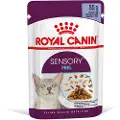 Royal Canin Sensory Feel i gelé - 12 x 85 g