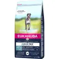 Eukanuba Kornfrit Hundefoder Til Store Racer 12 Kg