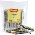 Dibo lakseskind - 4 x 50 g