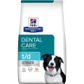 Hill's Pet Nutrition T/D Dental Care hundefoder med kylling