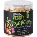 Greenwoods Veggie sød kartoffel, græskar & gulerod - Økonomipakke: 5 x 60 g
