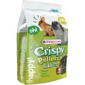 Versele-Laga Økonomipakke Versele-Laga kanin - Crispy Pellets Rabbits (2 x 2 kg)